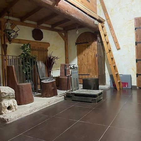 Cal Perello Villa Capafonts Exteriör bild