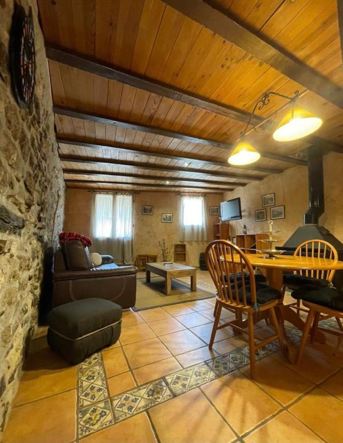 Cal Perello Villa Capafonts Exteriör bild